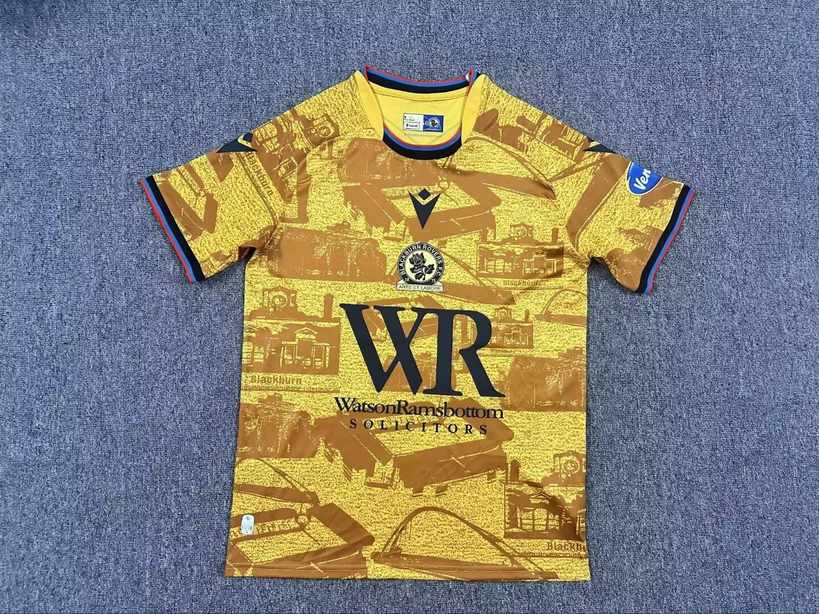 2526 Blackburn Size:S-4XL