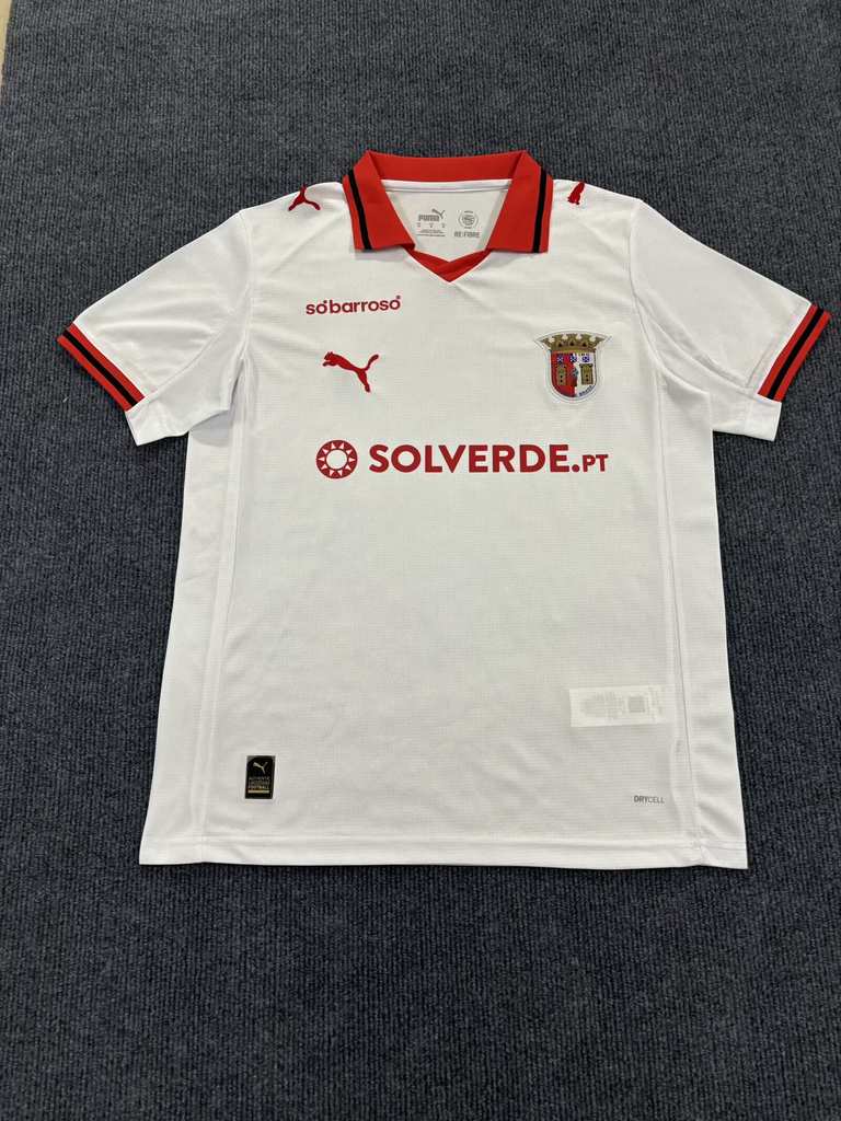 2526 Braga Size:S-4XL