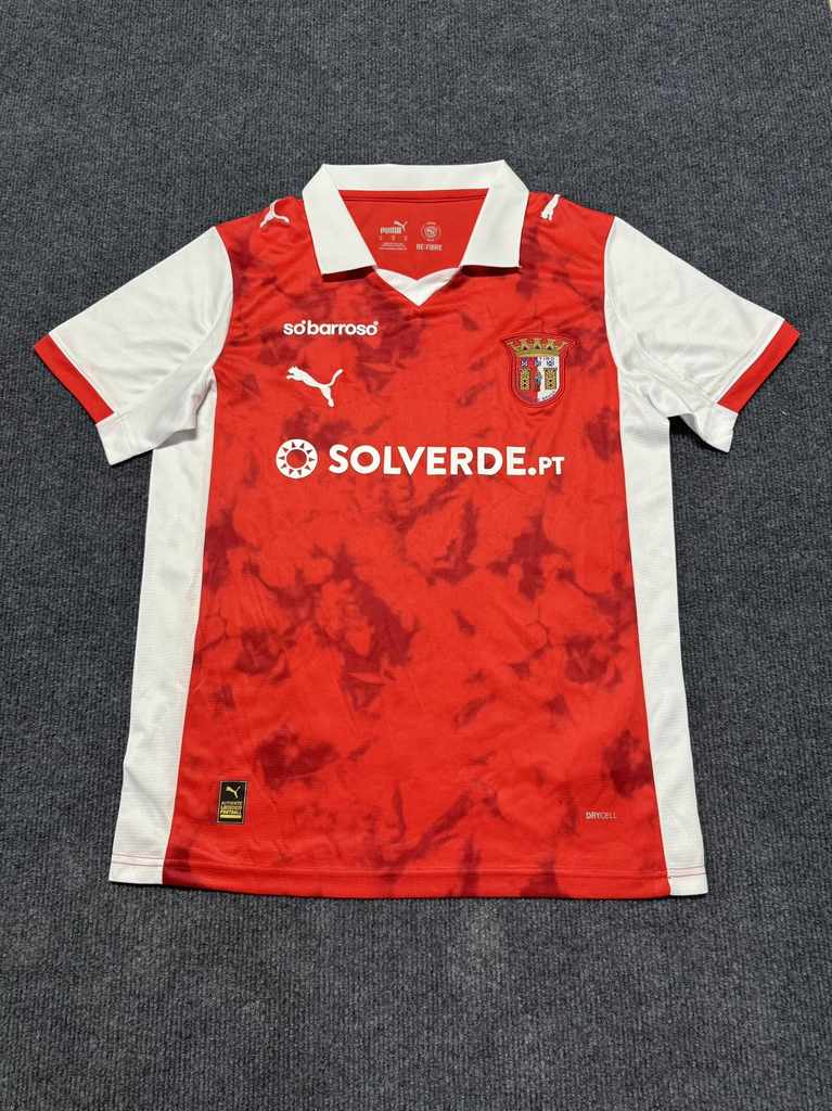 2526 Braga Size:S-4XL