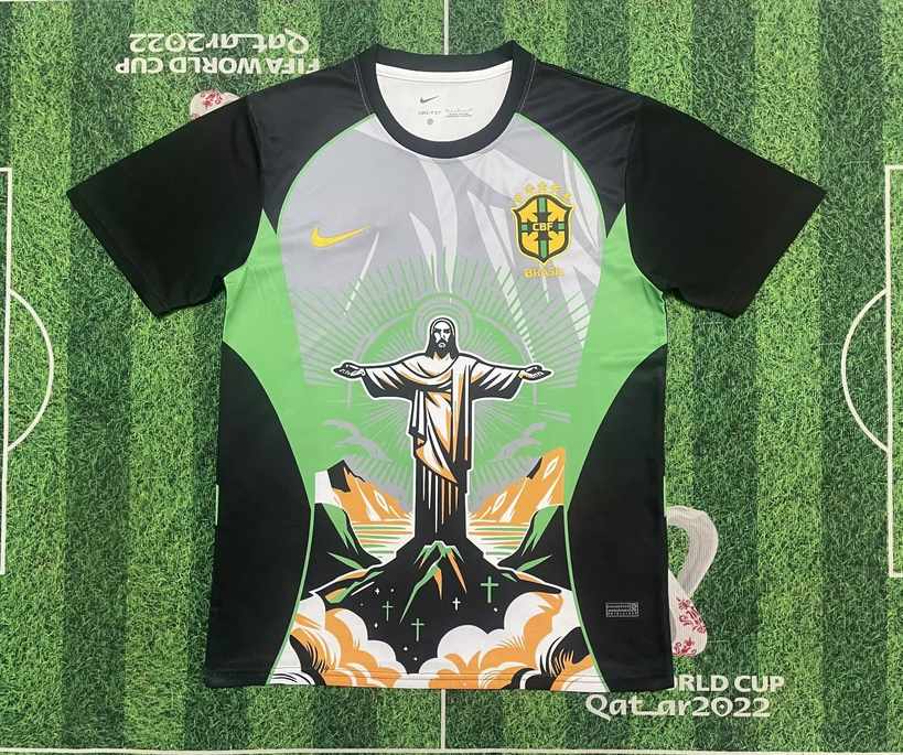 2526 Brazil Size:S-XXL