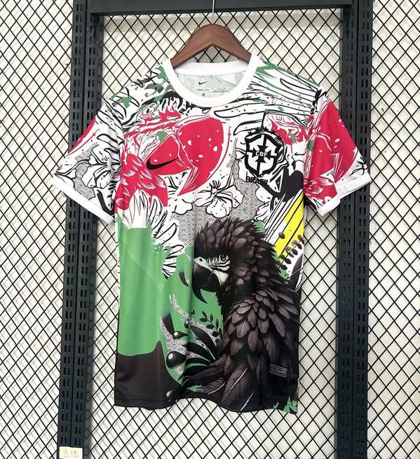 2526 Brazil Size:S-XXL