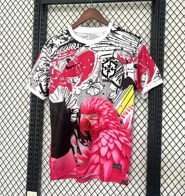 2526 Brazil Size:S-XXL