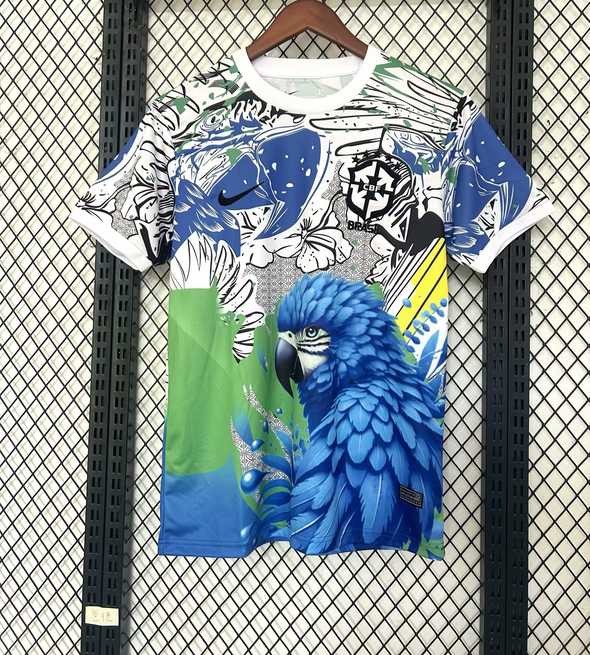 2526 Brazil Size:S-XXL