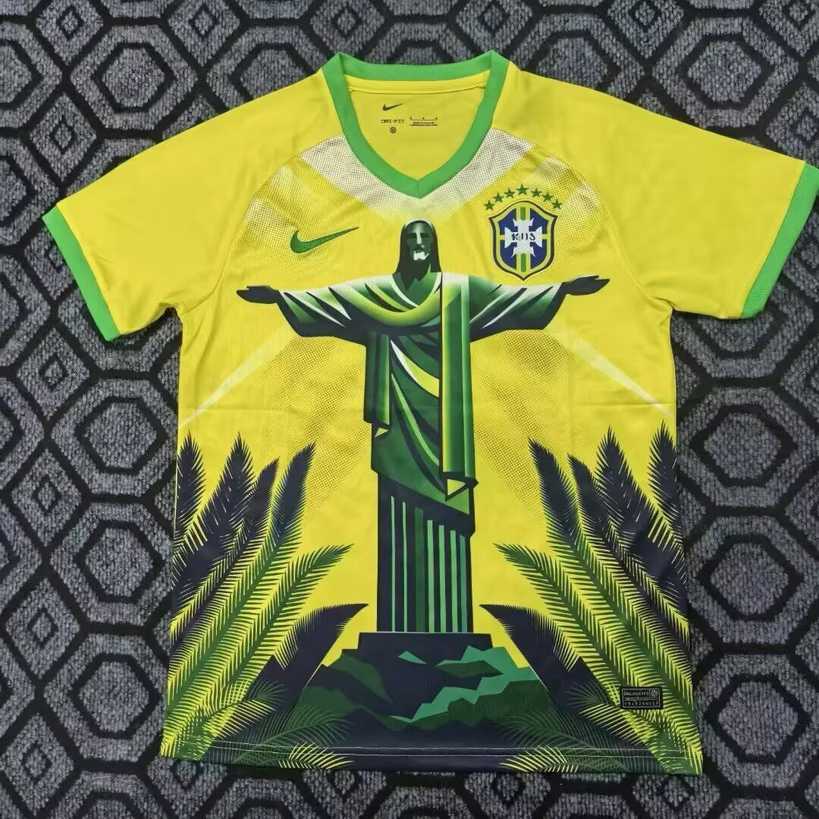 2526 Brazil Size:S-XXL