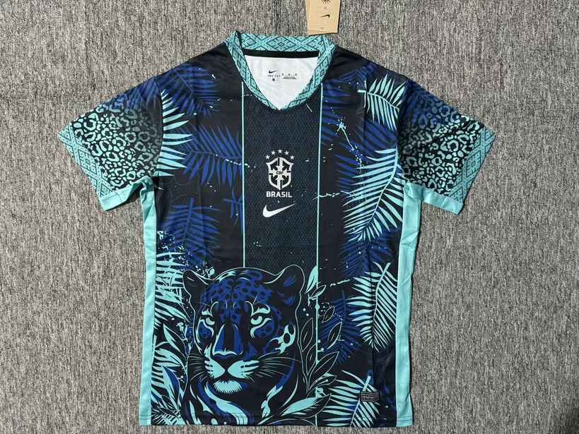 2526 Brazil Size:S-XXL
