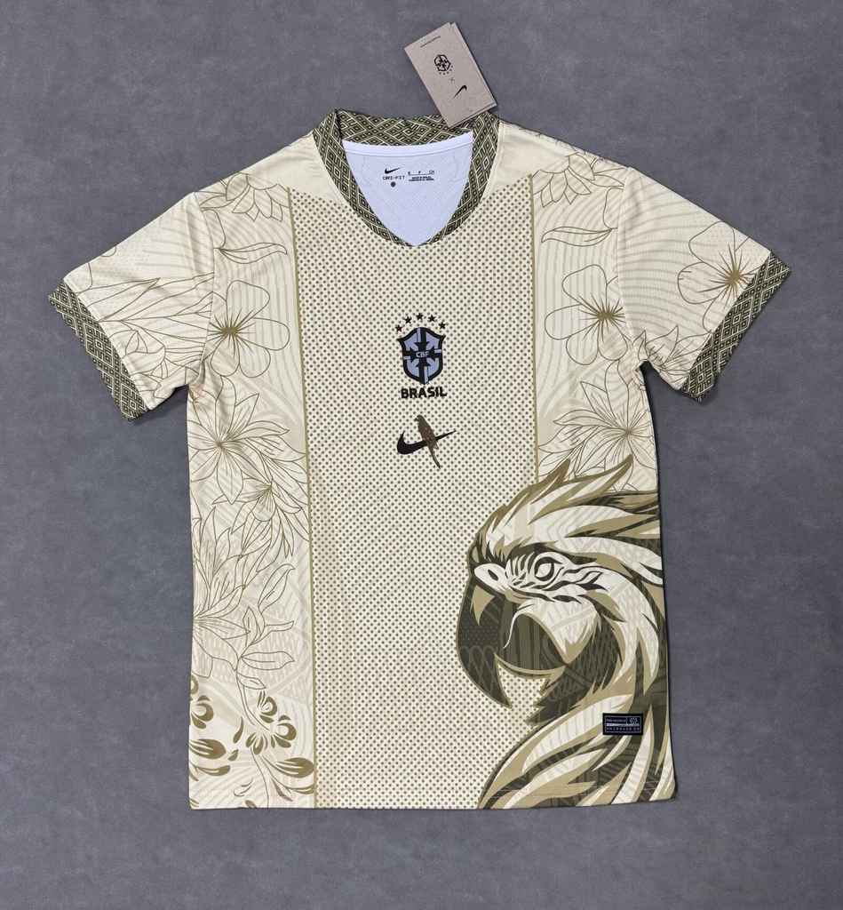 2526 Brazil Size:S-XXL