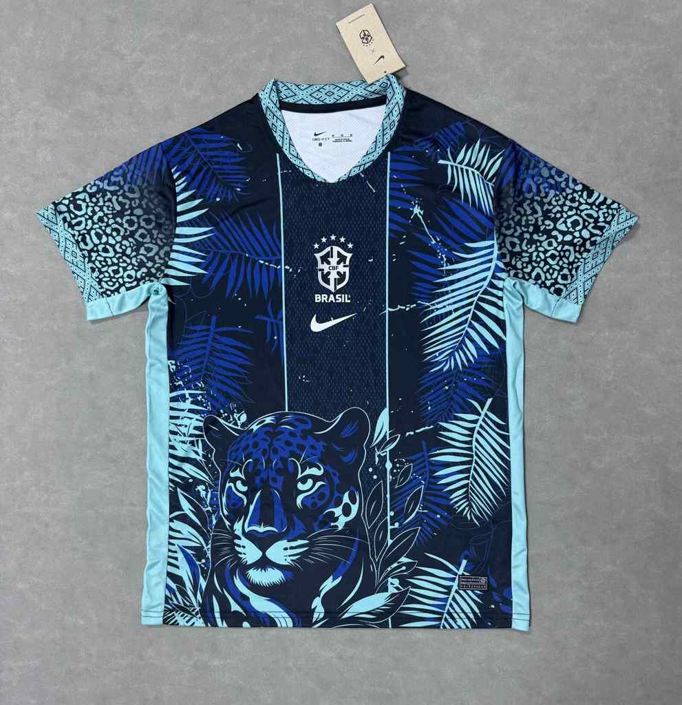 2526 Brazil Size:S-XXL