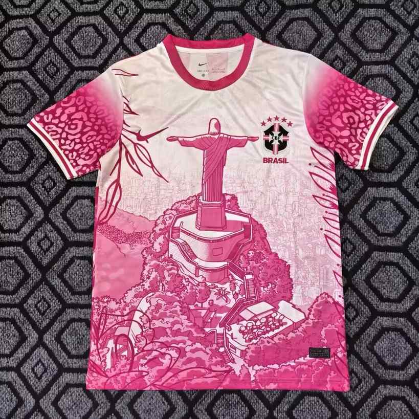 2526 Brazil Size:S-XXL