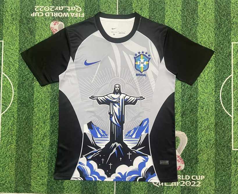 2526 Brazil Size:S-XXL