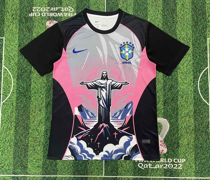 2526 Brazil Size:S-XXL