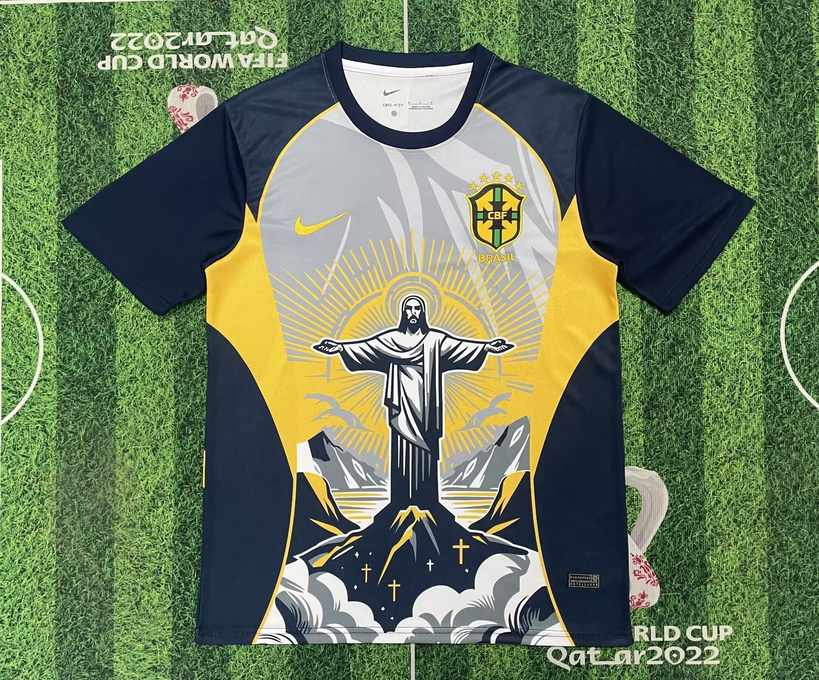 2526 Brazil Size:S-XXL