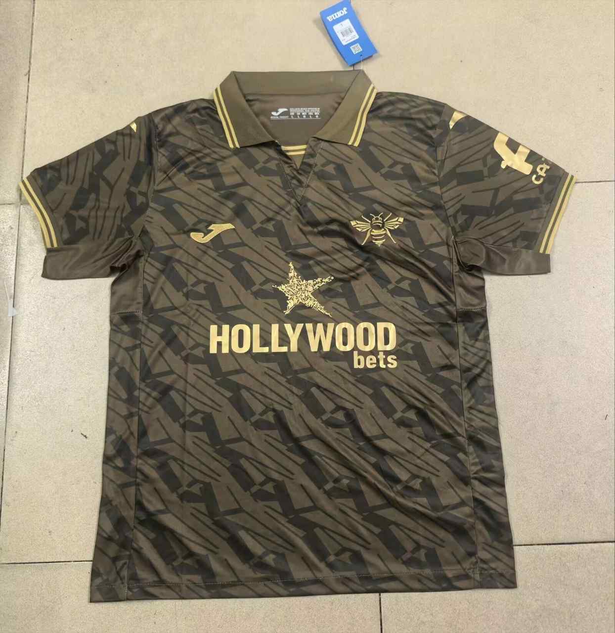 2526 Brentford Size:S-4XL