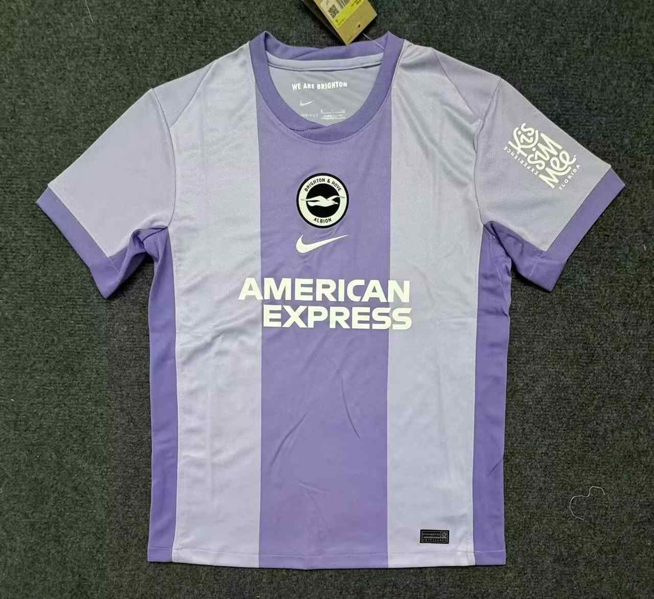 2526 Brighton Size:S-4XL