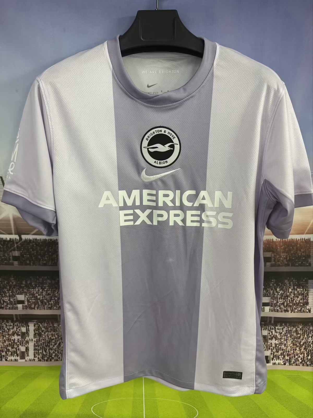 2526 Brighton Size:S-4XL
