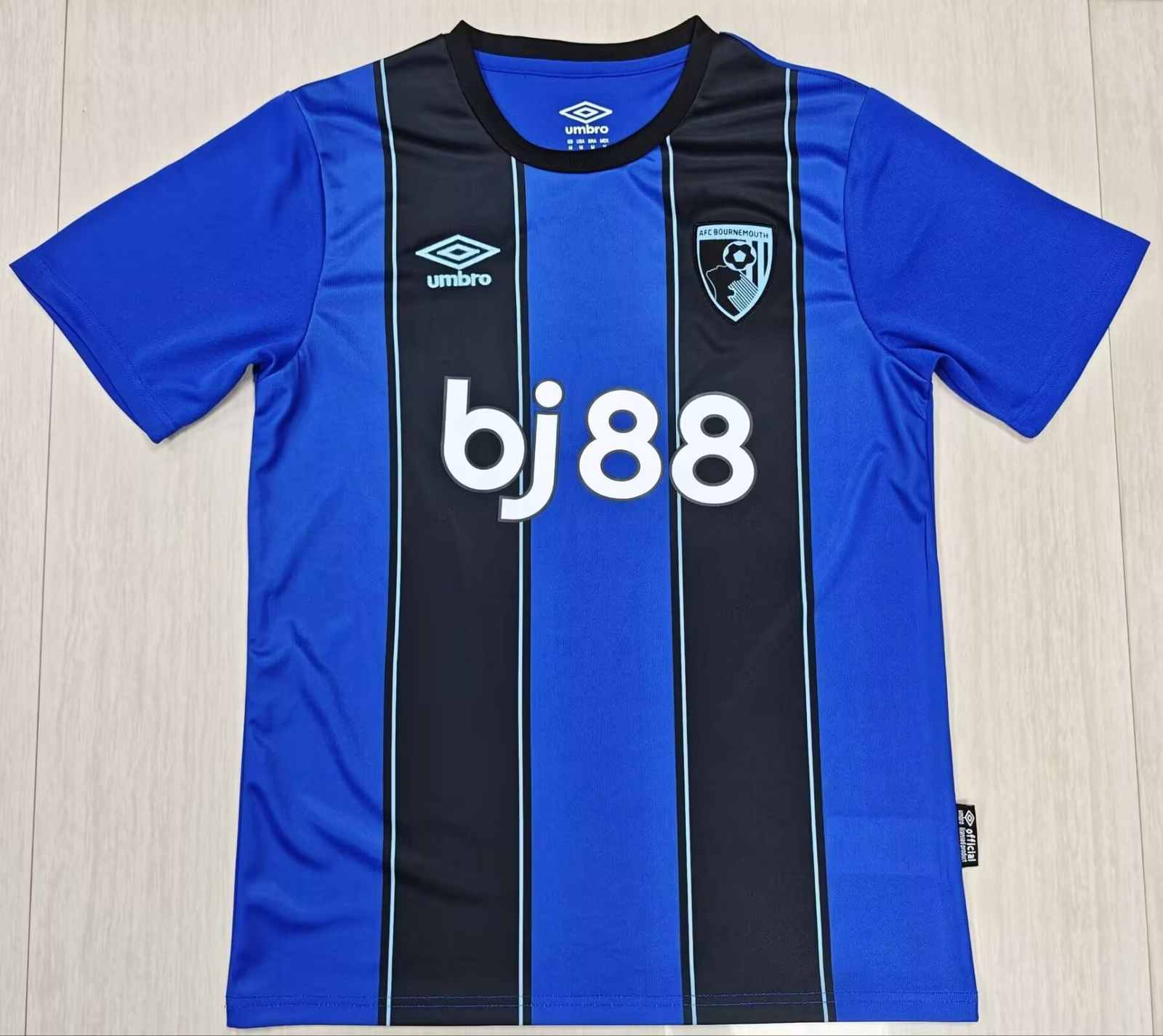 2526 Burleitmouth Size:S-4XL