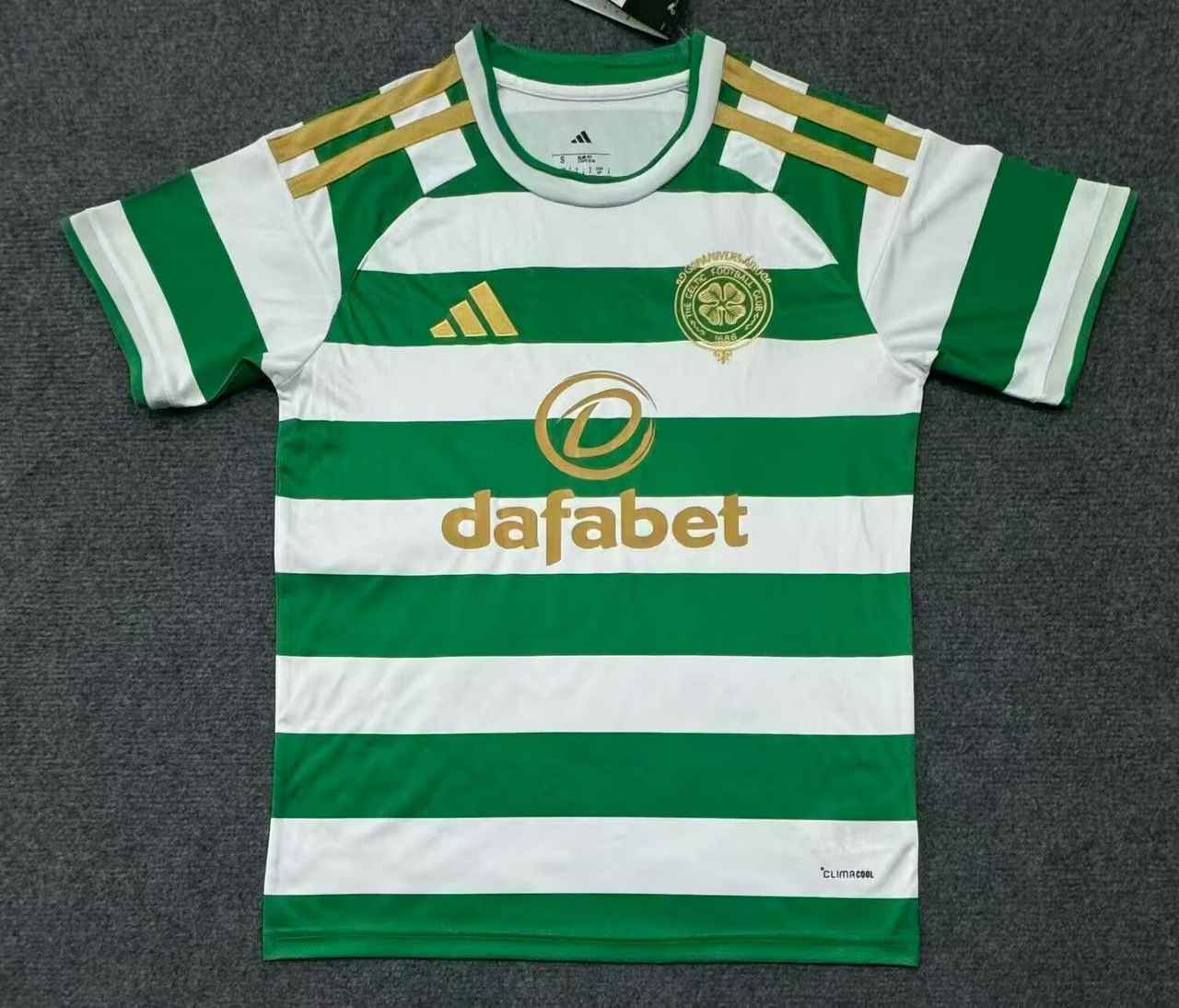 2526 Celtic Size:S-4XL