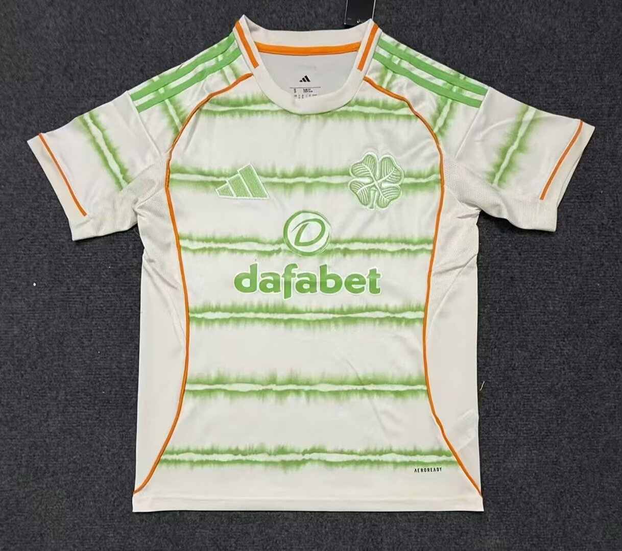 2526 Celtic Size:S-4XL