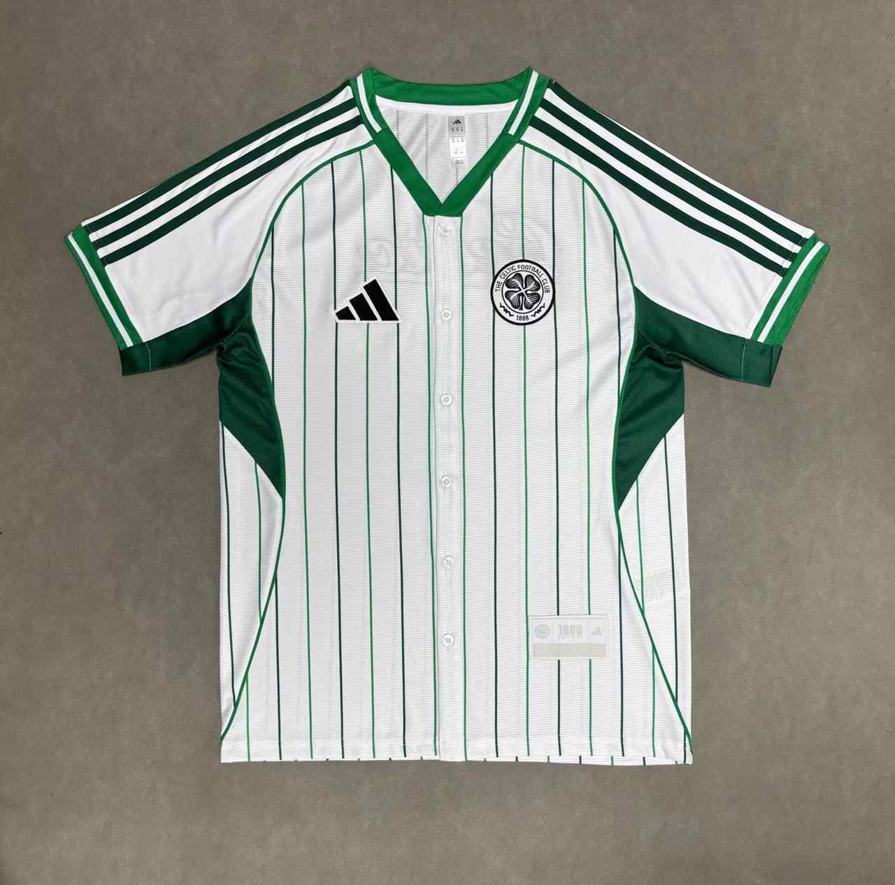 2526 Celtic Size:S-4XL