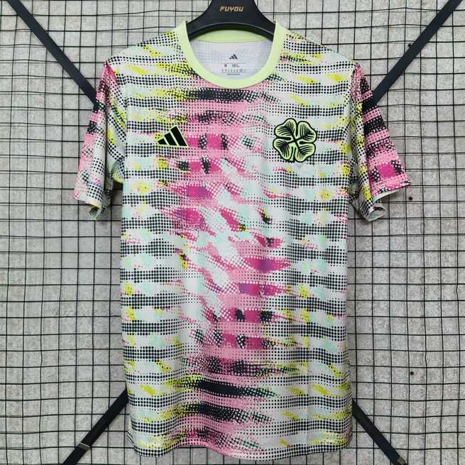 2526 Celtic Size:S-XXL
