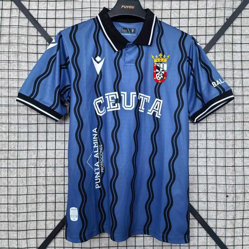 2526 Ceuta Size:S-4XL