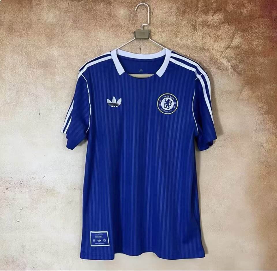 2526 Chelsea Size:S-4XL
