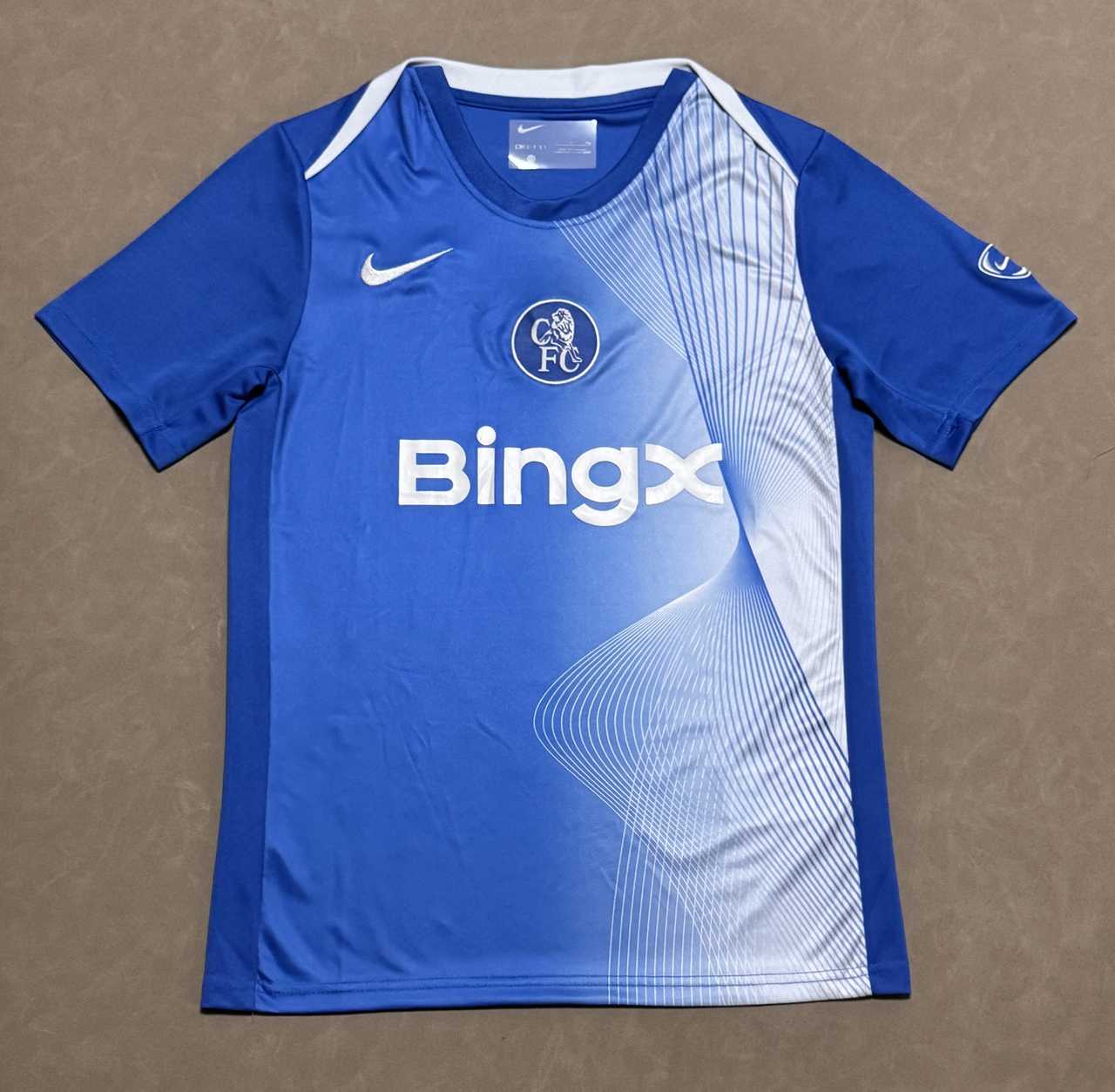 2526 Chelsea Size:S-4XL