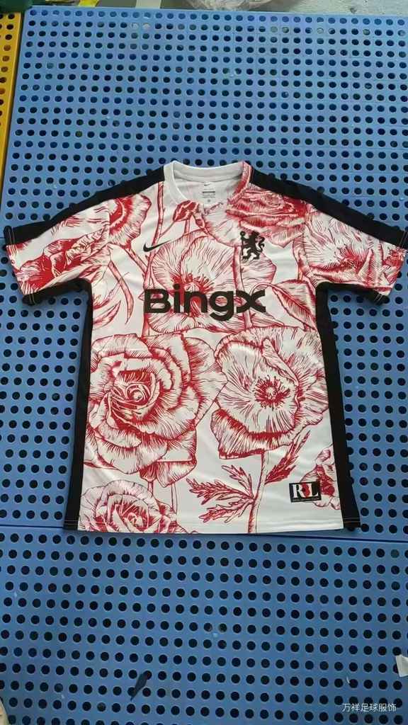 2526 Chelsea Size:S-4XL