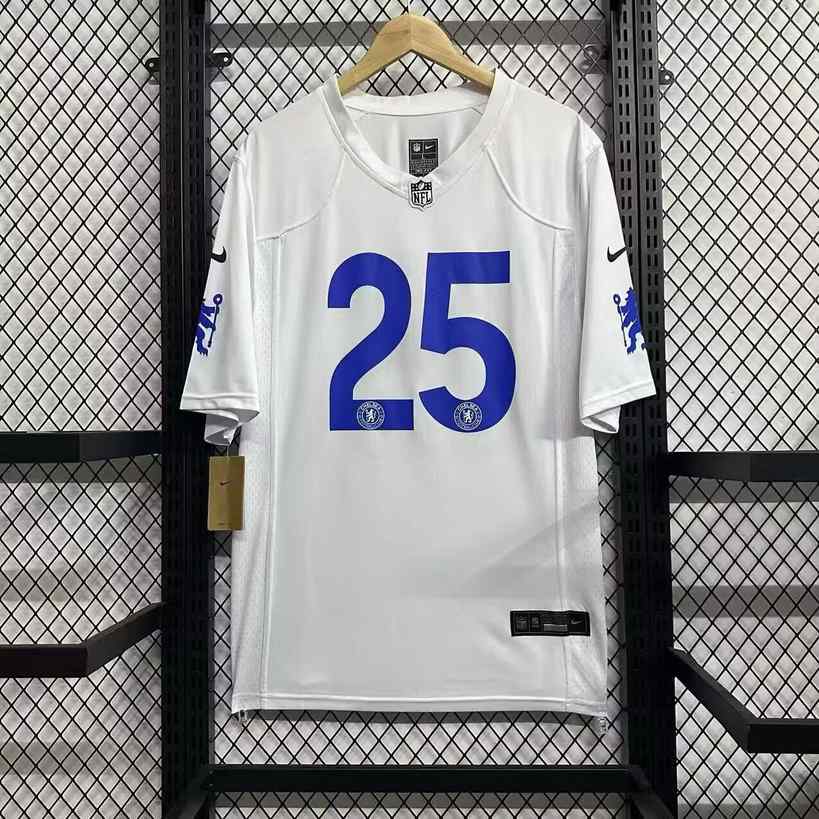 2526 Chelsea Size:S-XXL