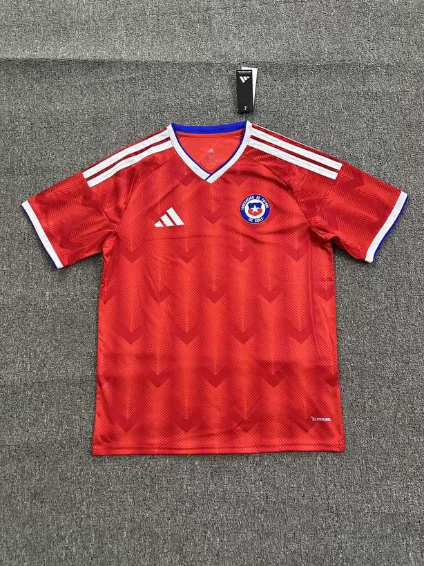2526 Chile Size:S-4XL
