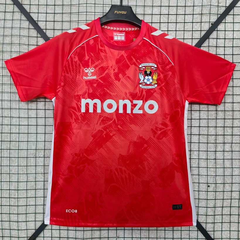 2526 Coventry Size:S-4XL