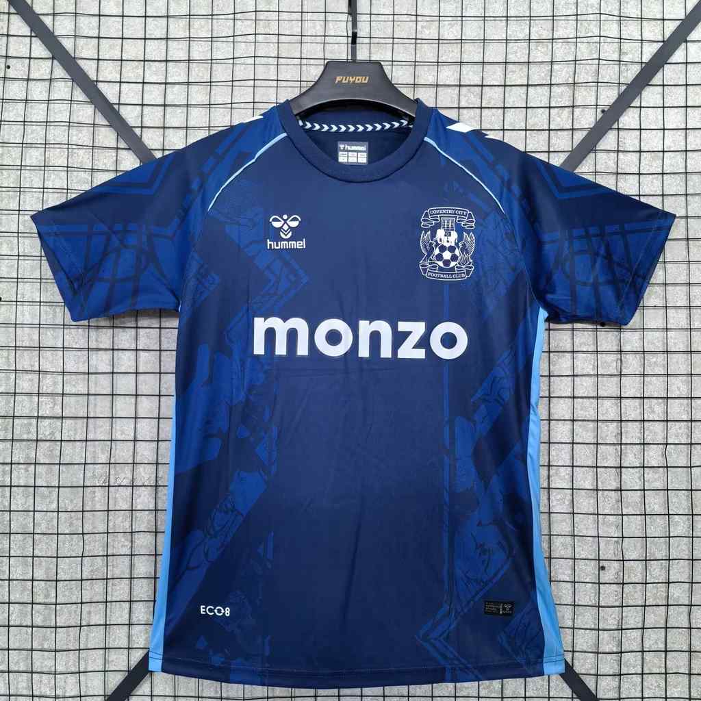 2526 Coventry Size:S-4XL