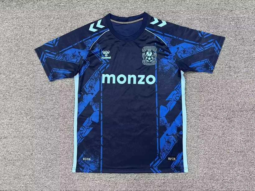 2526 Coventry Size:S-4XL