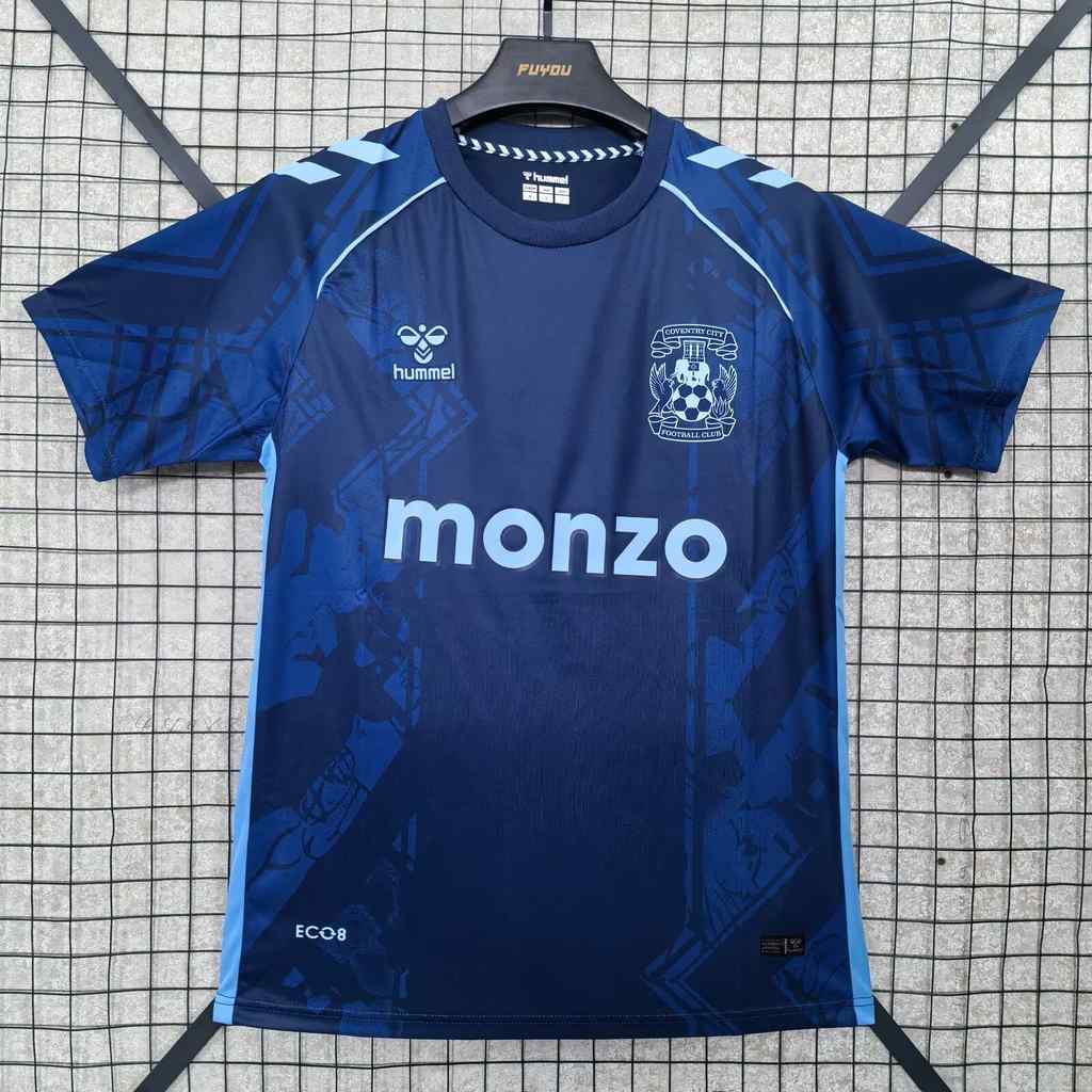 2526 Coventry Size:S-4XL