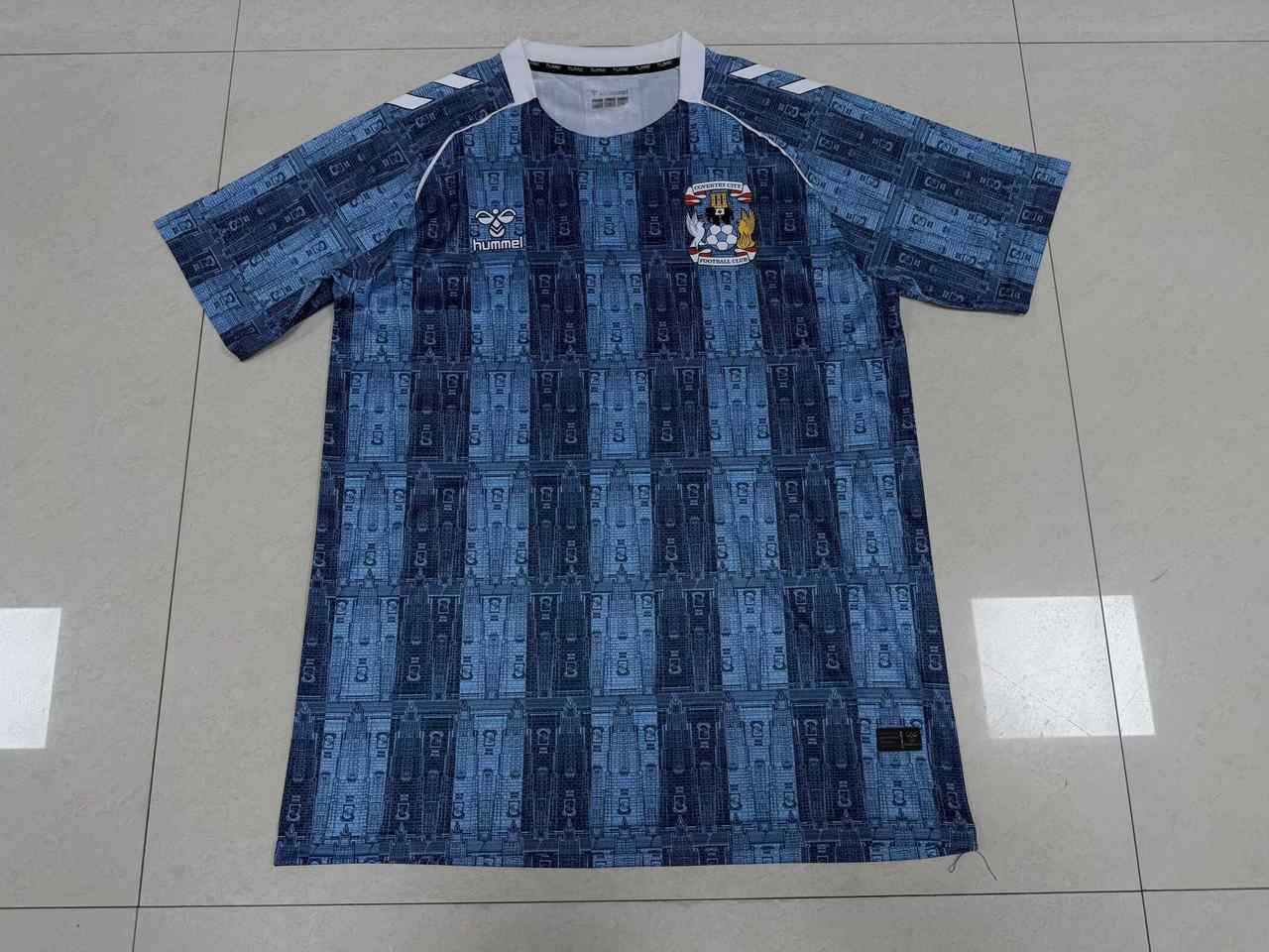 2526 Coventry Size:S-4XL