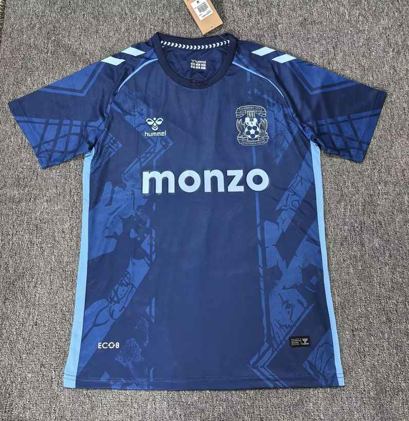 2526 Coventry Size:S-4XL