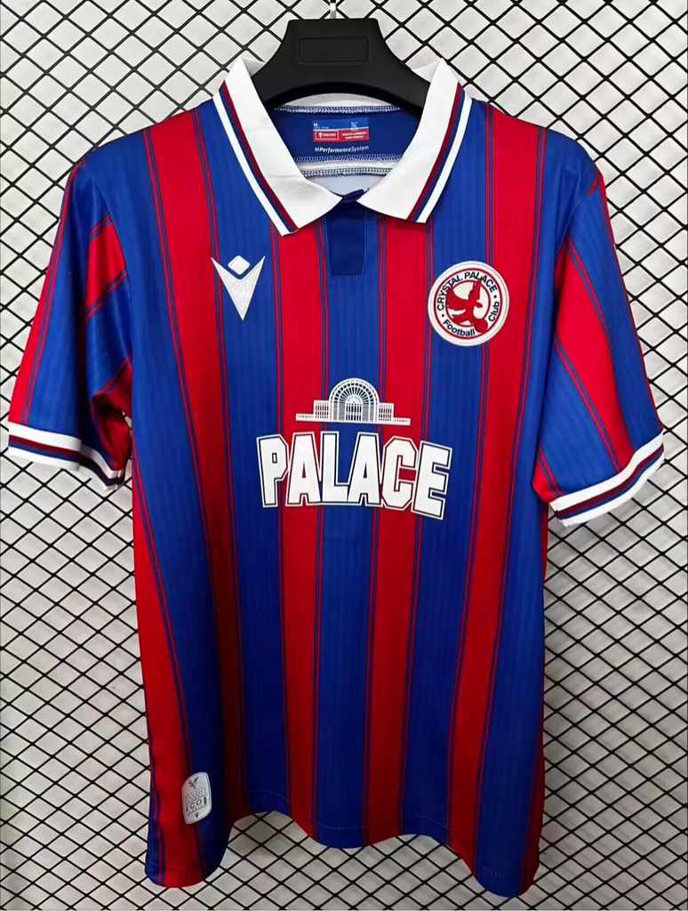 2526 Crystal Palace Size:S-4XL