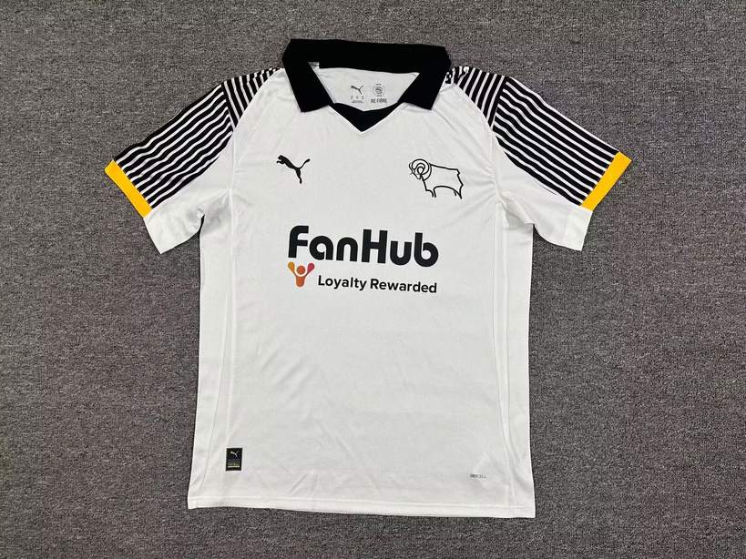 2526 Derbyshire Size:S-4XL