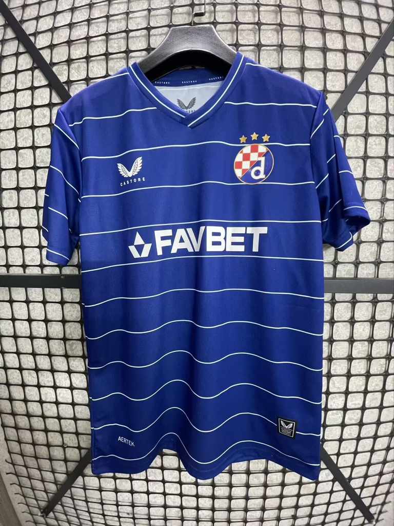 2526 Dinamo Size:S-4XL
