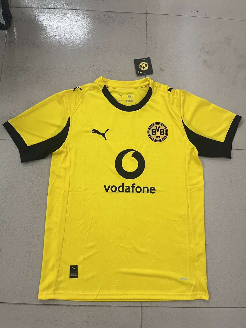 2526 Dortmund Size:S-4XL