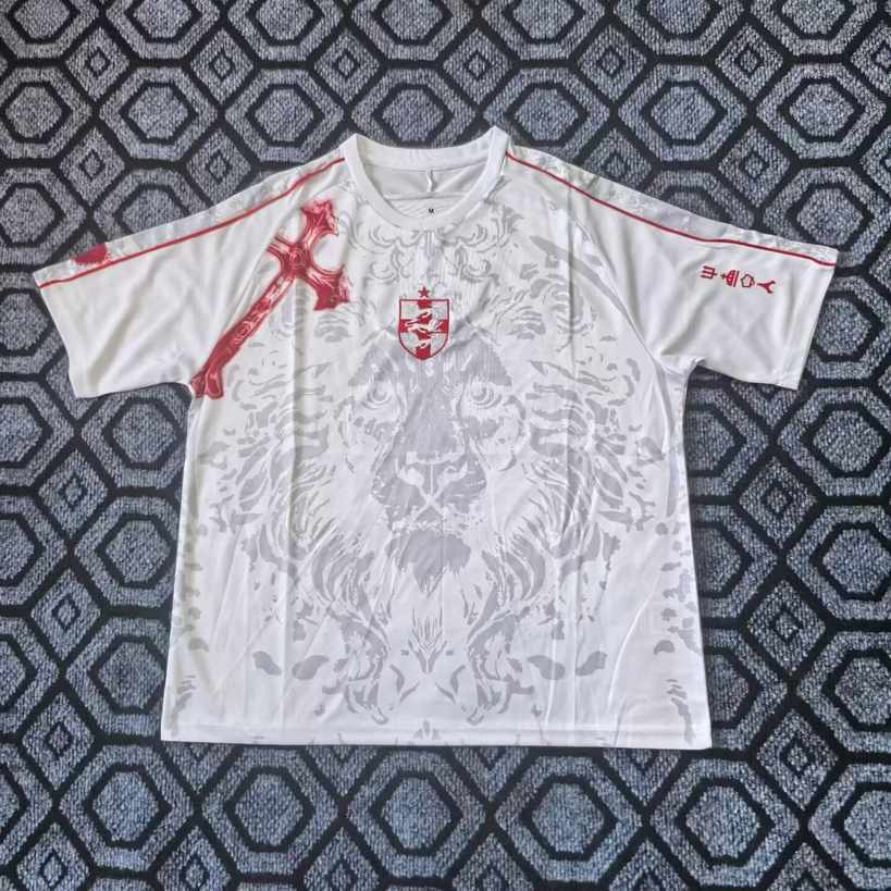 2526 English commemorative edition Size:S-XXL