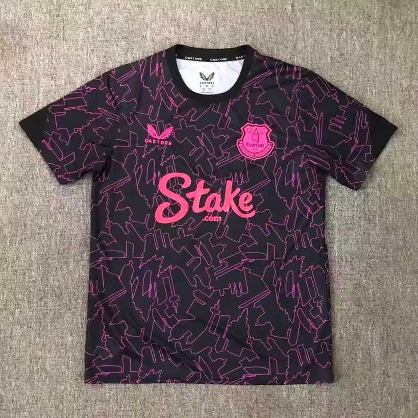 2526 Everton Size:S-4XL