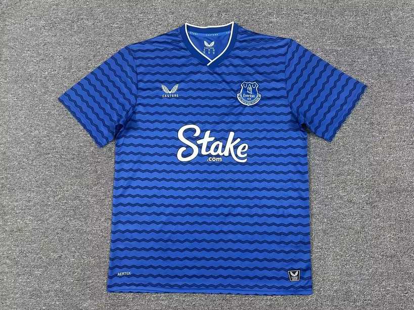 2526 Everton Size:S-4XL