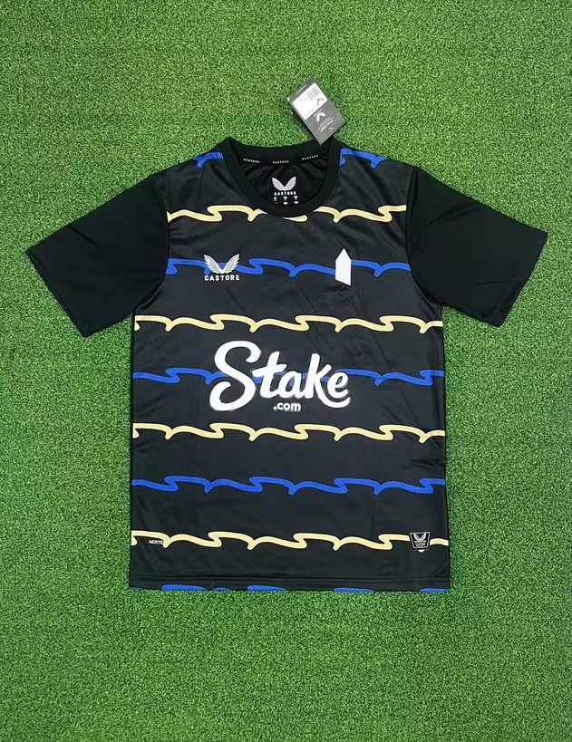2526 Everton Size:S-4XL