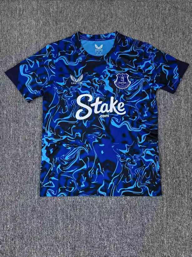 2526 Everton Size:S-4XL