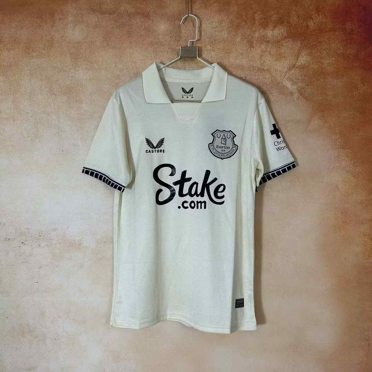 2526 Everton Size:S-XXL