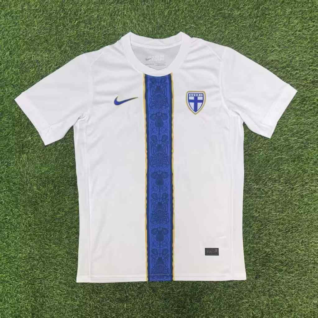 2526 Finland Size:S-XXL