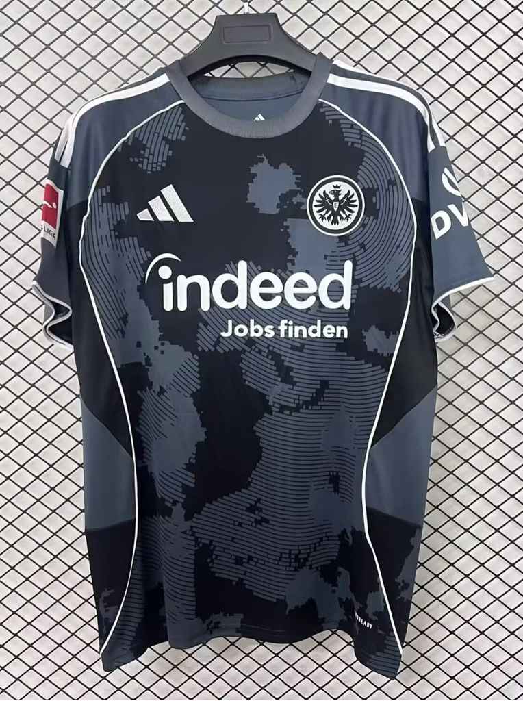 2526 Frankfurt Size:S-4XL