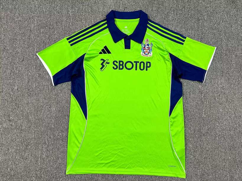 2526 Fulham Size:S-4XL