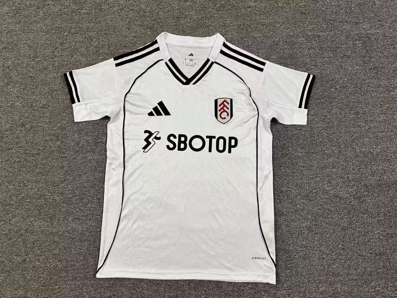 2526 Fulham Size:S-4XL