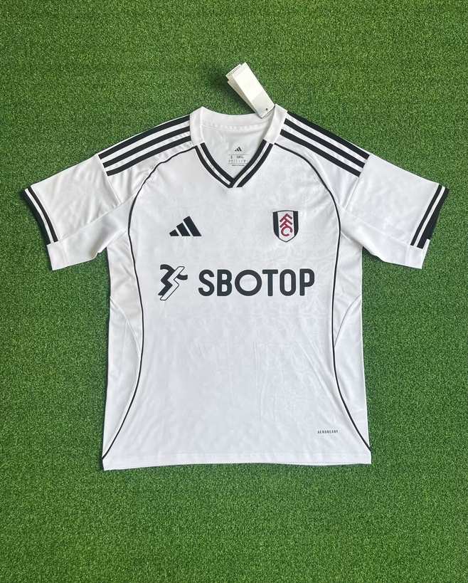 2526 Fulham Size:S-4XL